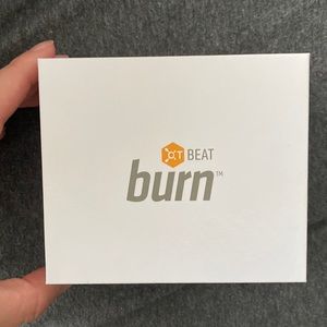 OrangeTheory Burn Beat Band 3.0
